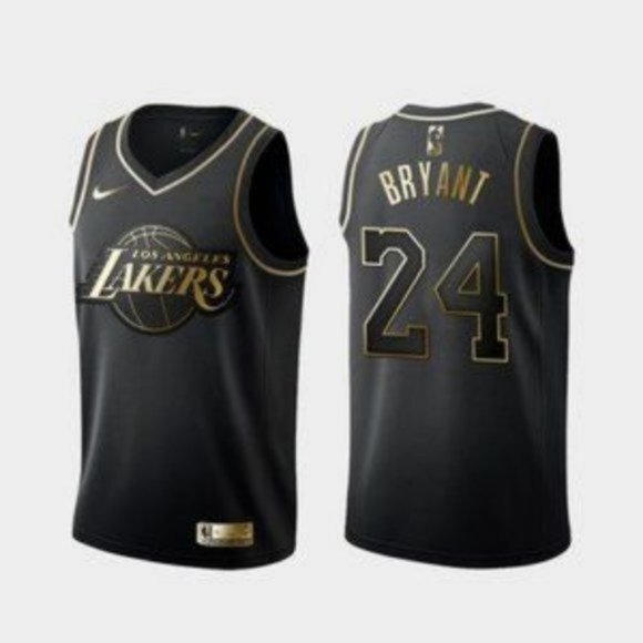NBA Shirts & Tops | Youth La Lakers Kobe Bryant Black Gold Jersey ... NBA Shirts & Tops | Youth La Lakers Kobe Bryant Black Gold Jersey ...